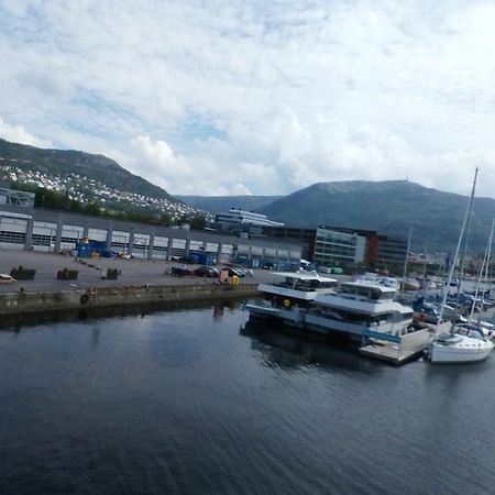 Yacht - Without Shower Hotel Bergen Exterior photo