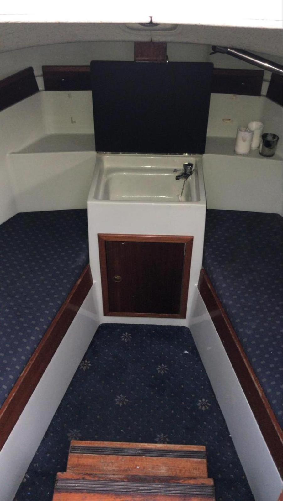 Yacht - Without Shower Hotel Bergen Exterior photo